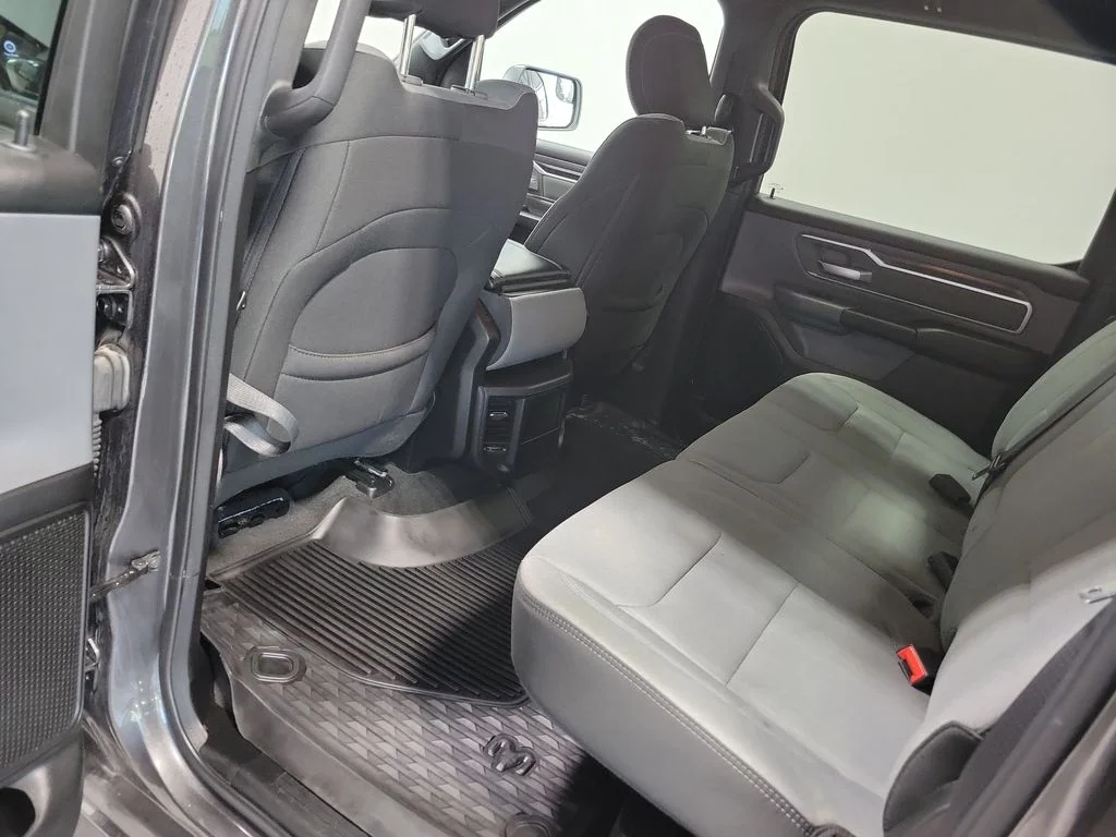 2022 RAM Ram 1500 Pickup Big Horn/Lone Star - Photo 27