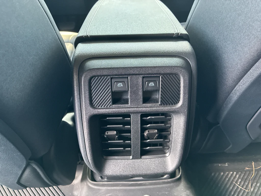 Certified Used 2026 Desert Sand Ford Badlands image 20