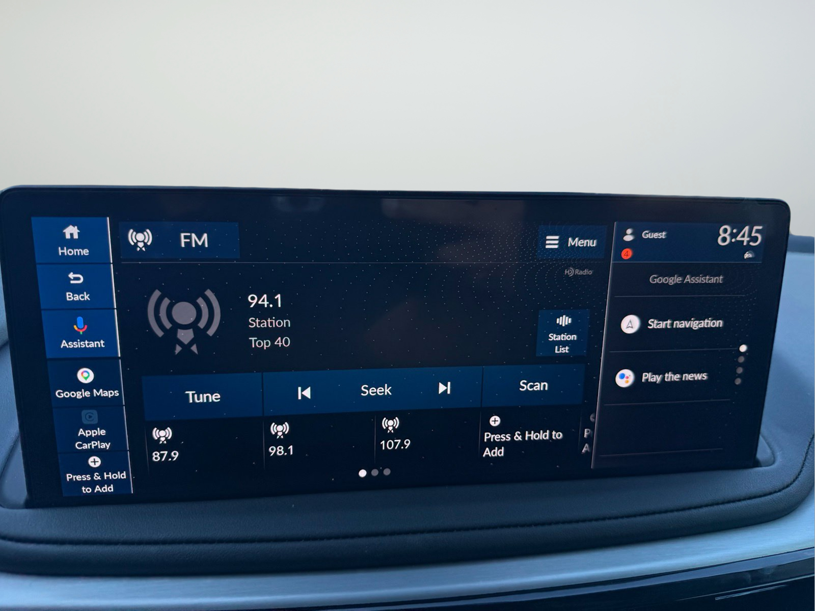 Used 2026 Silver Acura Technology Package image 13