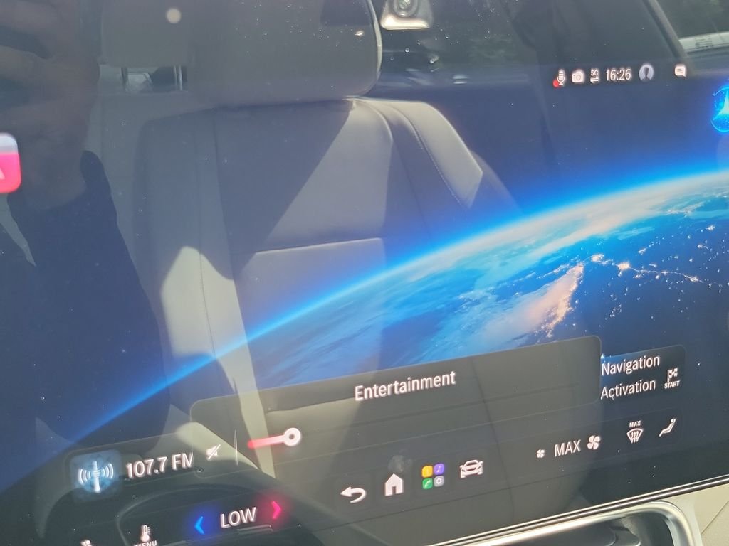 New 2027 Polar White Mercedes-Benz CLA 220 image 23