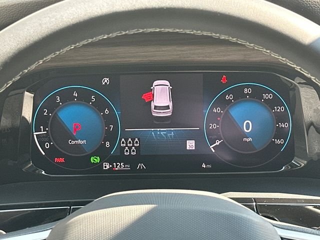 2026 Volkswagen Atlas SEL - Photo 27