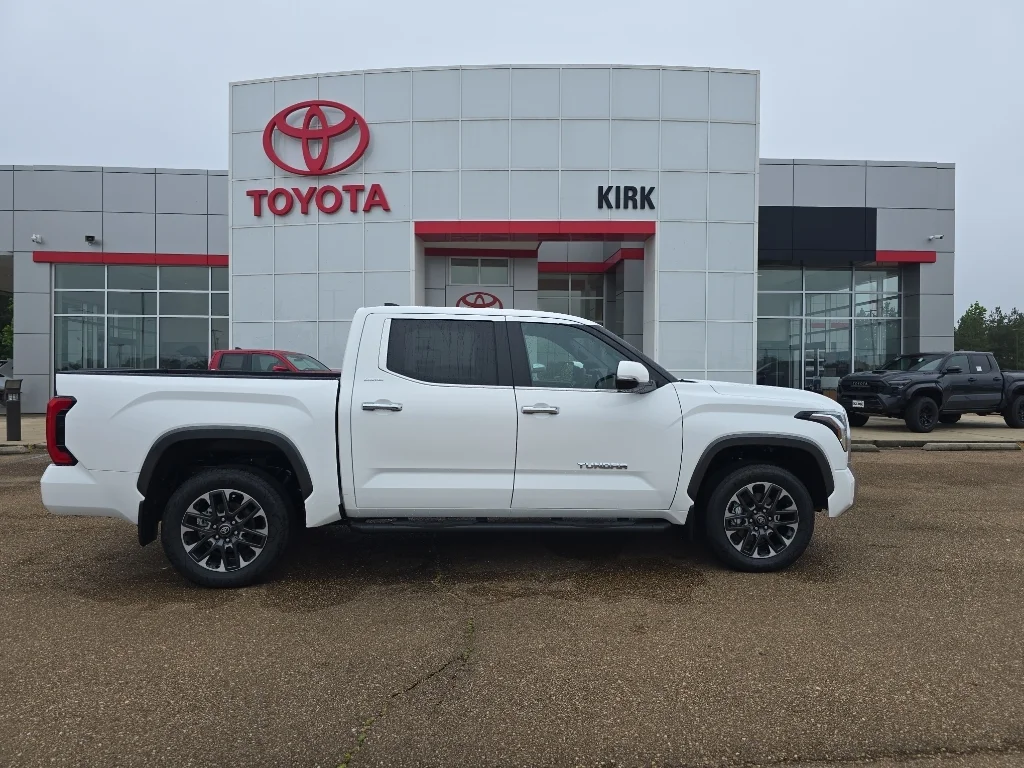 New Toyota Tundra for Sale in Grenada, MS