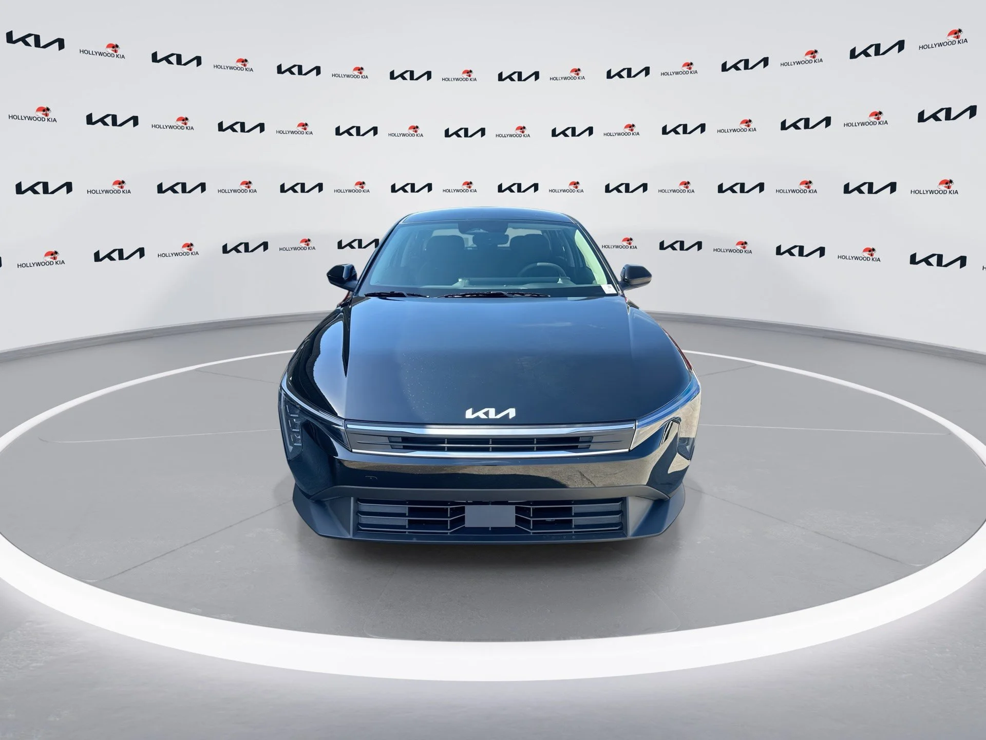 New 2027 Terrain Brown Kia X-Line S image 3