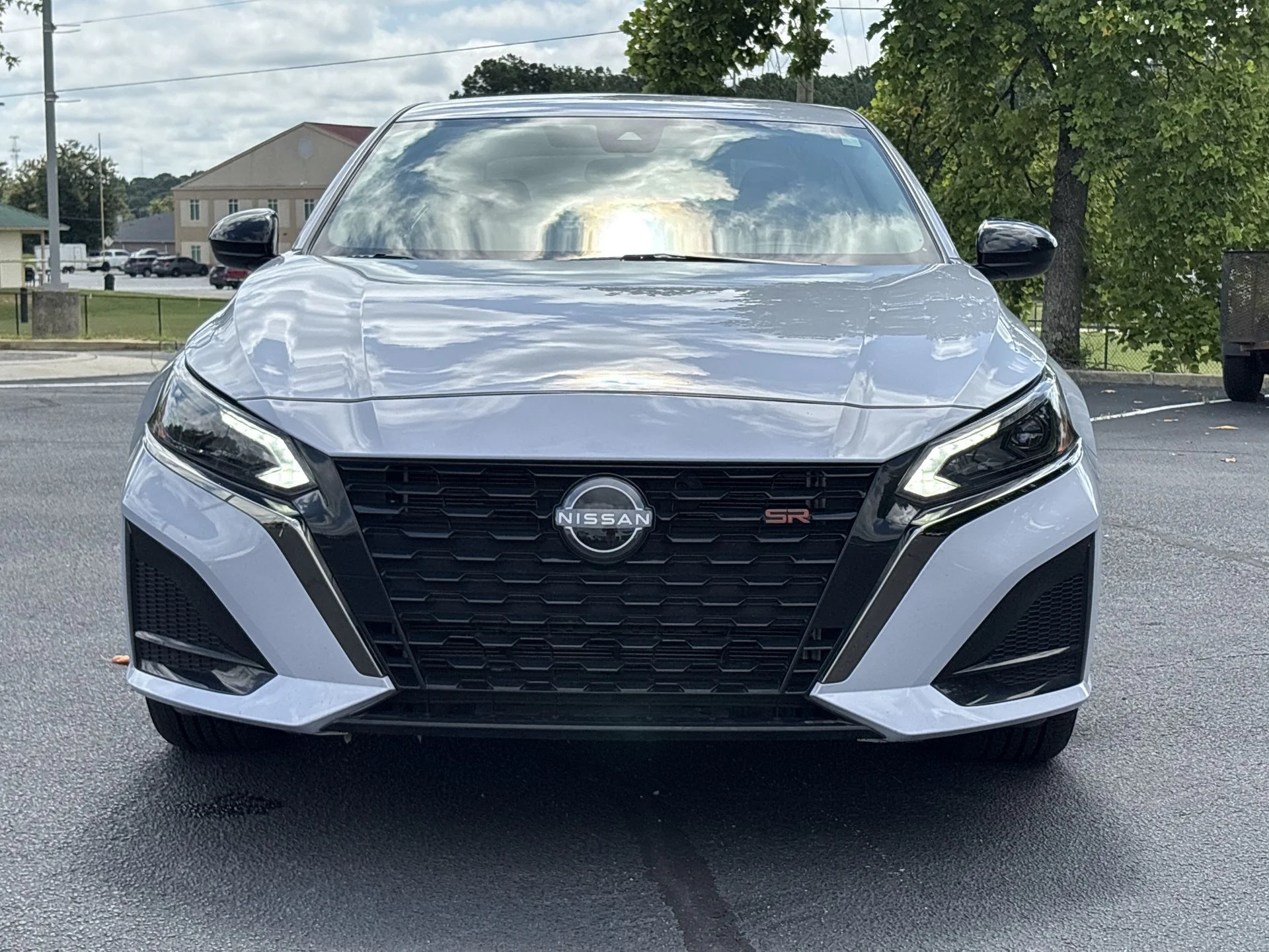 Certified Used 2025 Gray Nissan 2.5 SR image 26
