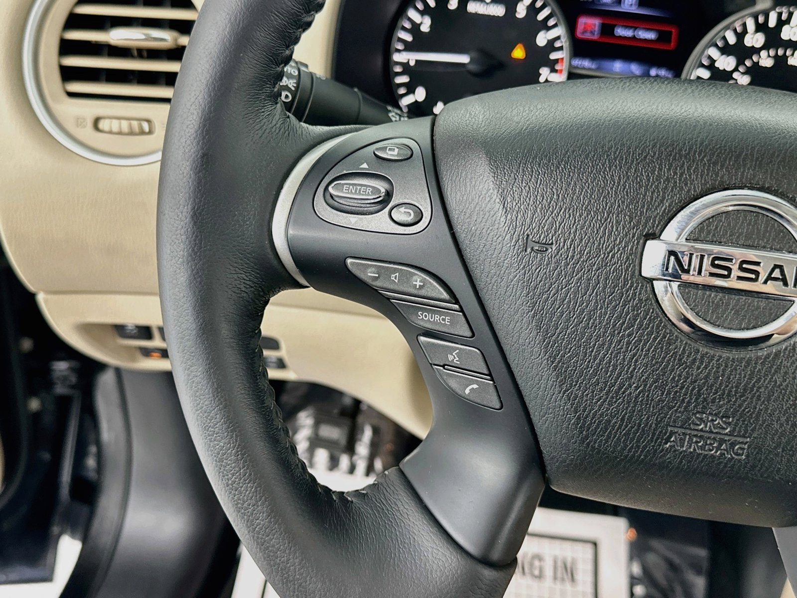 2020 Nissan Pathfinder Platinum - Photo 14