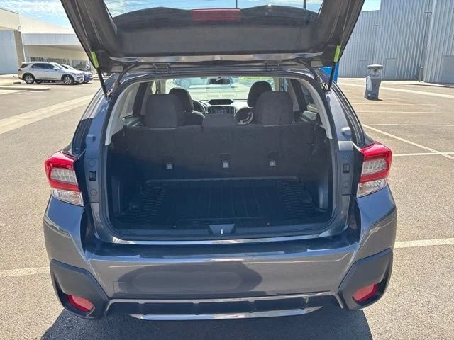 Used 2023 Gray Subaru Premium image 16