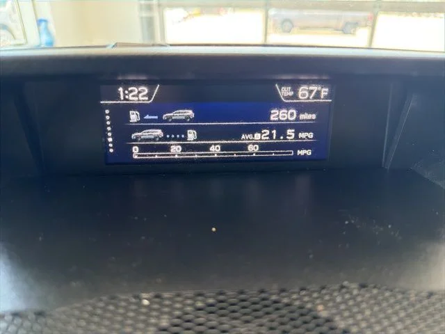 Used 2019 Gray Subaru Touring image 31
