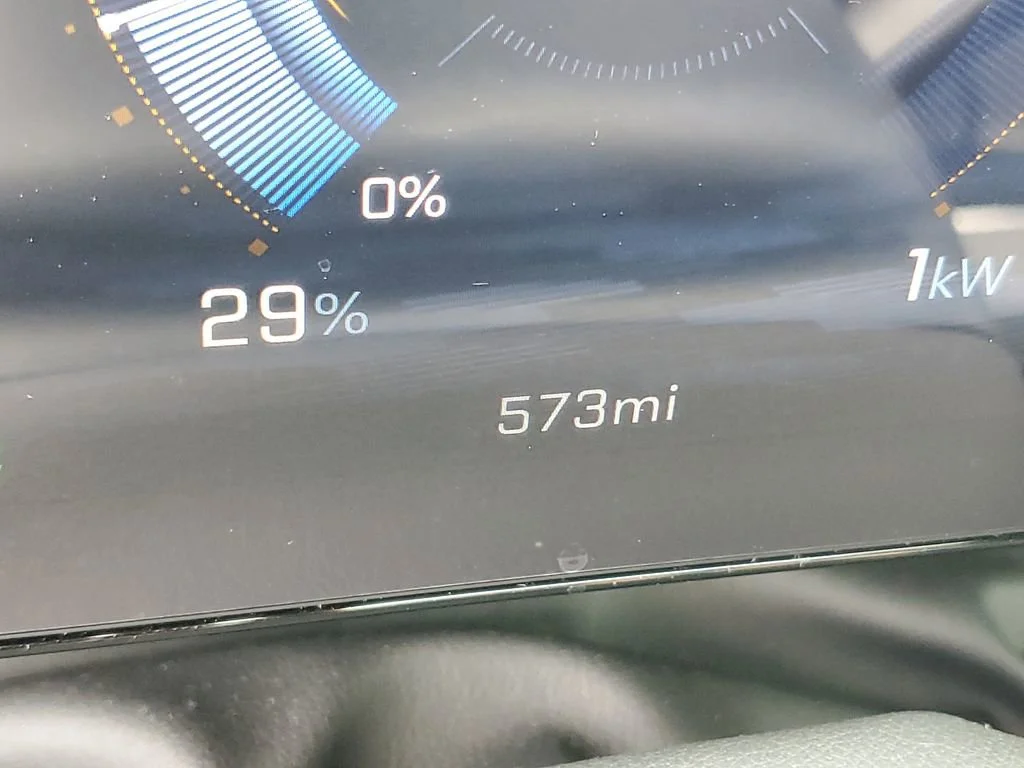 2026 Chevrolet Blazer EV LT - Photo 25