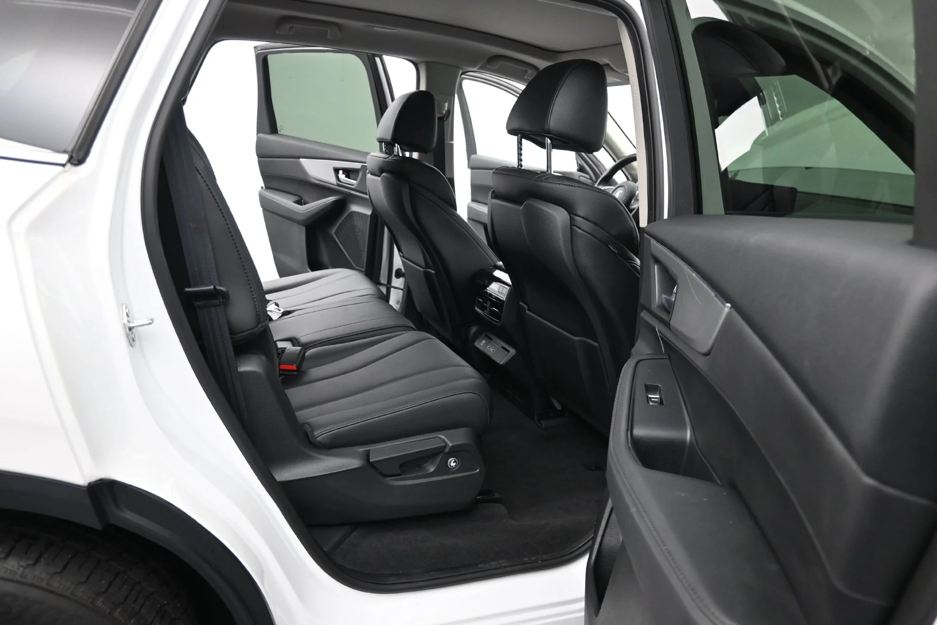 2024 Acura MDX Base - Photo 19