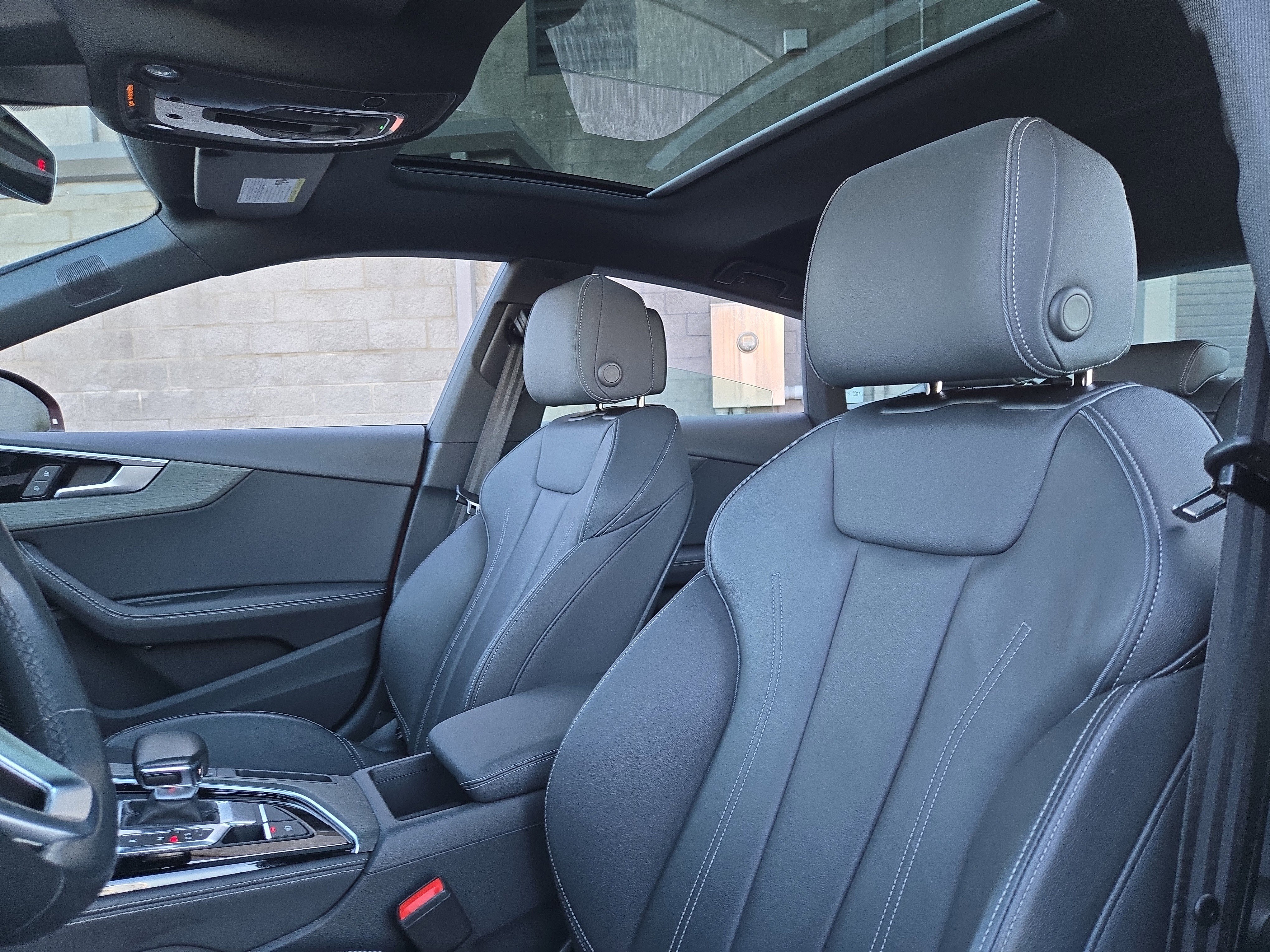 2024 Audi A5 Sportback Premium Plus - Photo 23