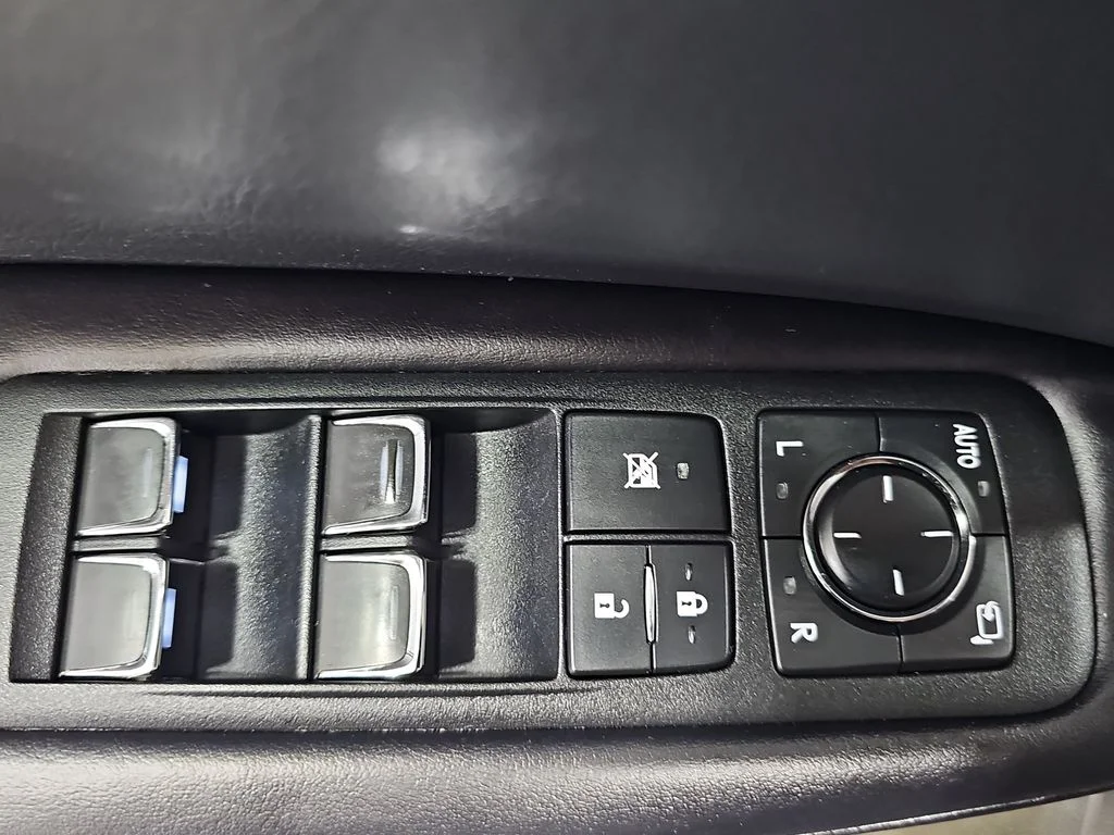 Used 2020 Blue Lexus 350 image 30