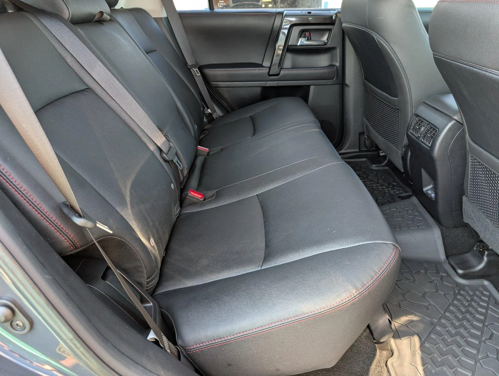 Used 2024 Underground Toyota TRD Pro image 41