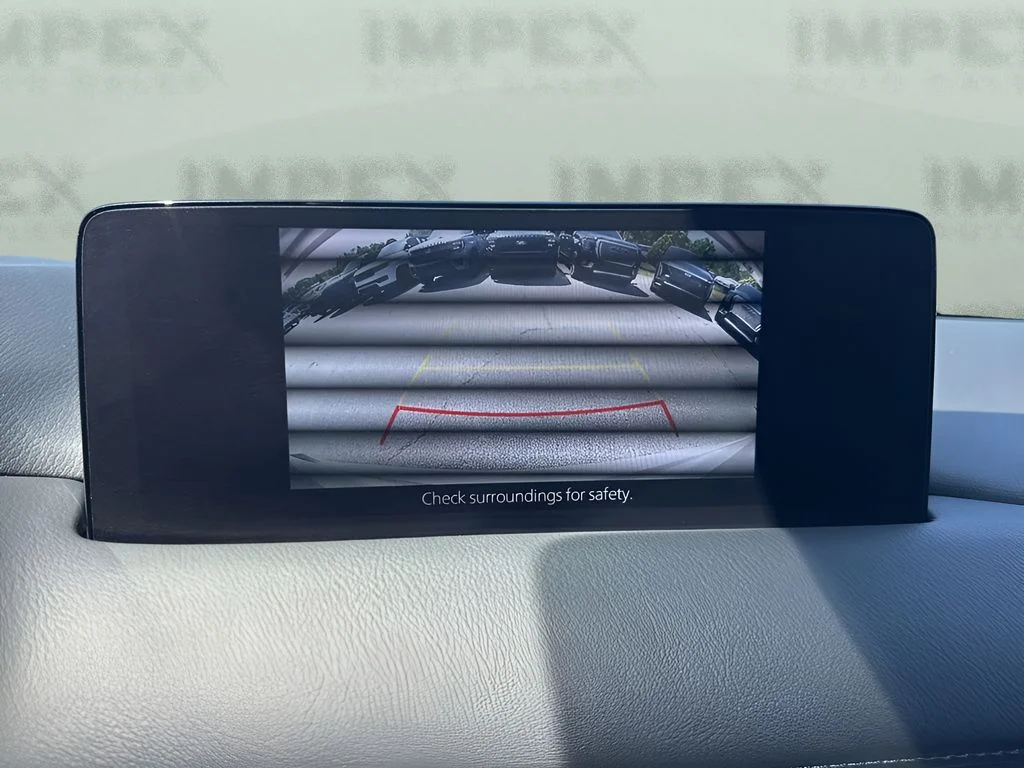 Used 2025 Silver Mazda 2.5 S Preferred Package image 19