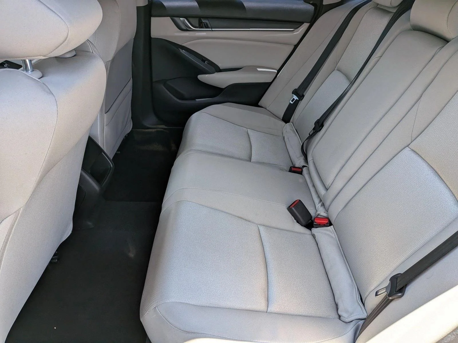 Used 2019 Black Honda  image 17