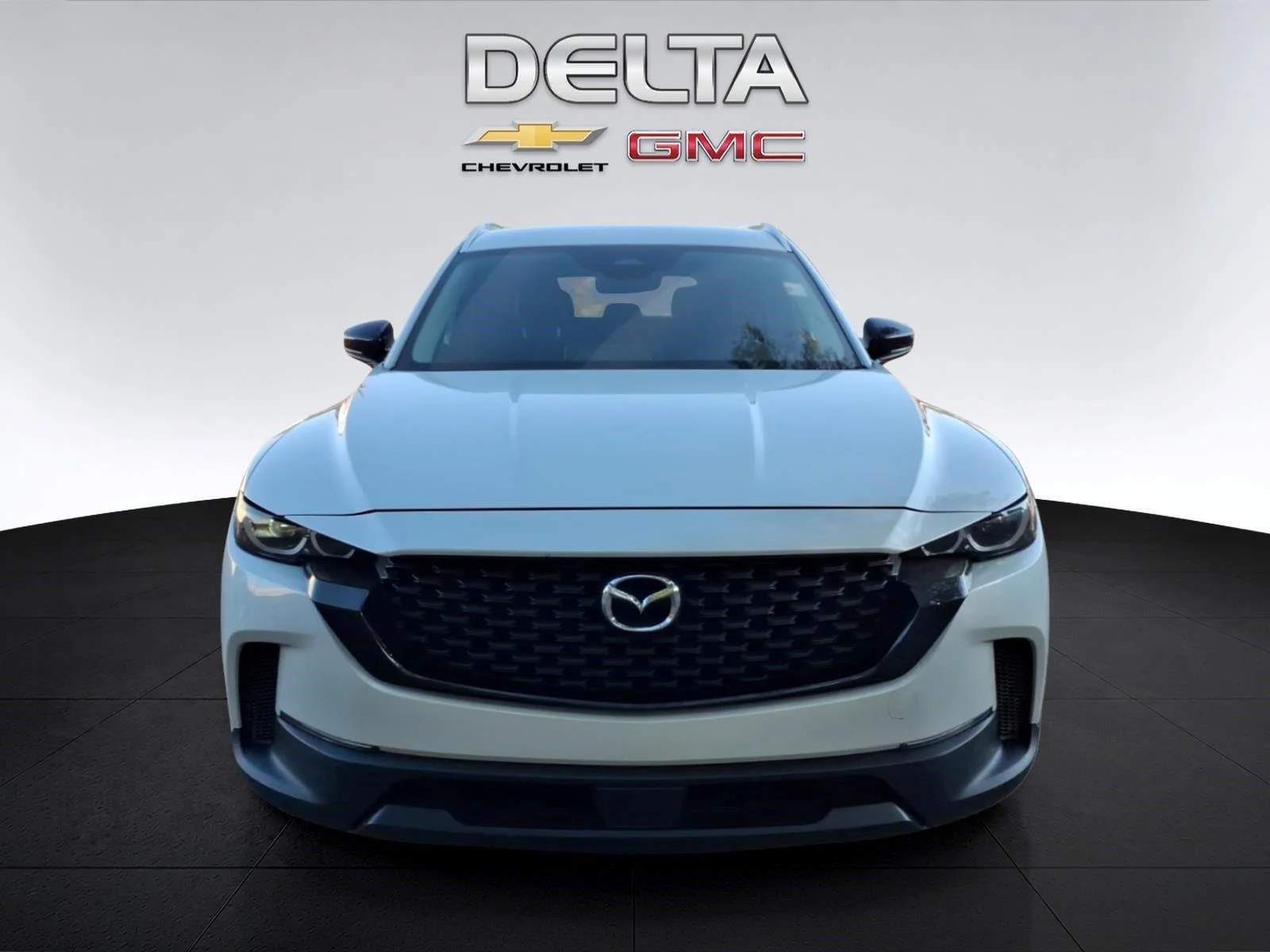 Used 2025 White Mazda 2.5 S Preferred Package image 8