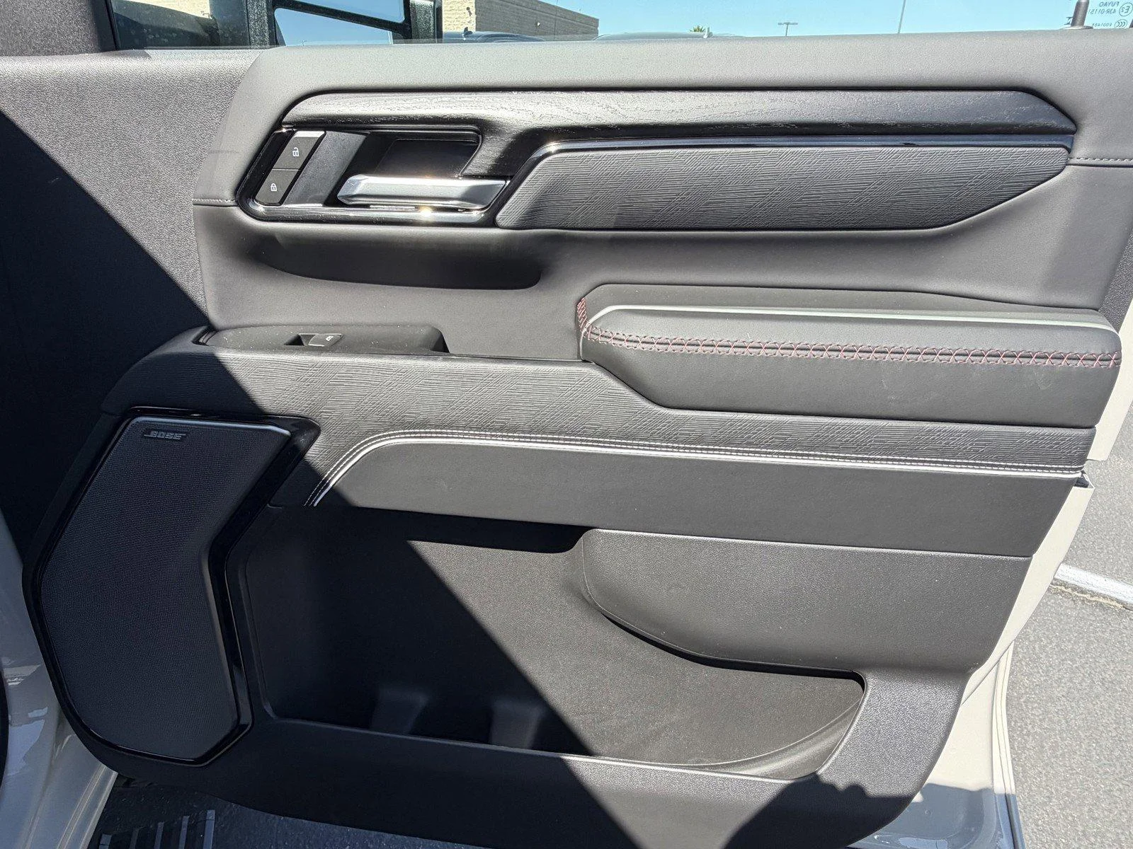 New 2026 Coastal Dune GMC AT4X image 7