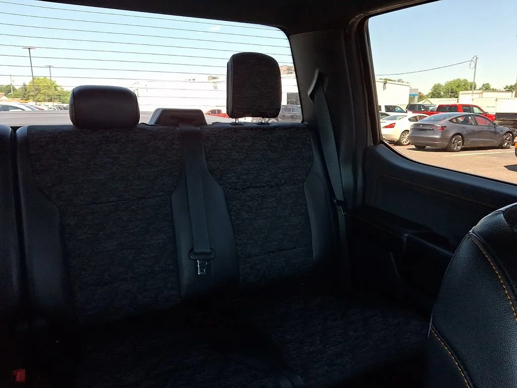 Used 2022  Ford XL image 21