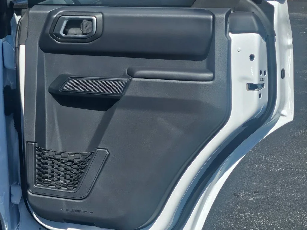 New 2026 White Ford Outer Banks image 35