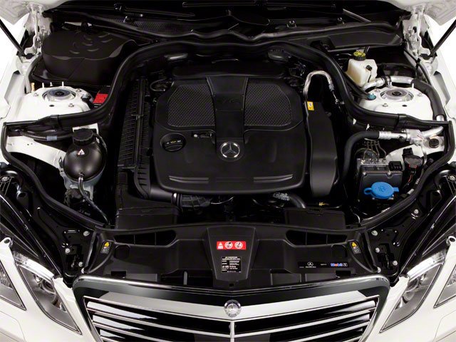 Used 2010  Mercedes-Benz E 350 image 14