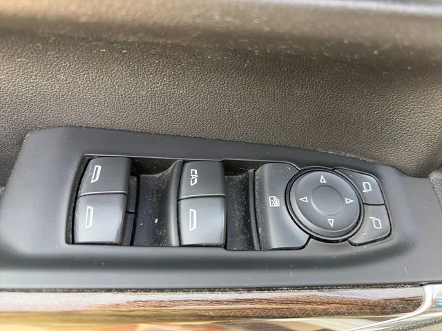 Used 2019 Silver Chevrolet LT Trail Boss image 10