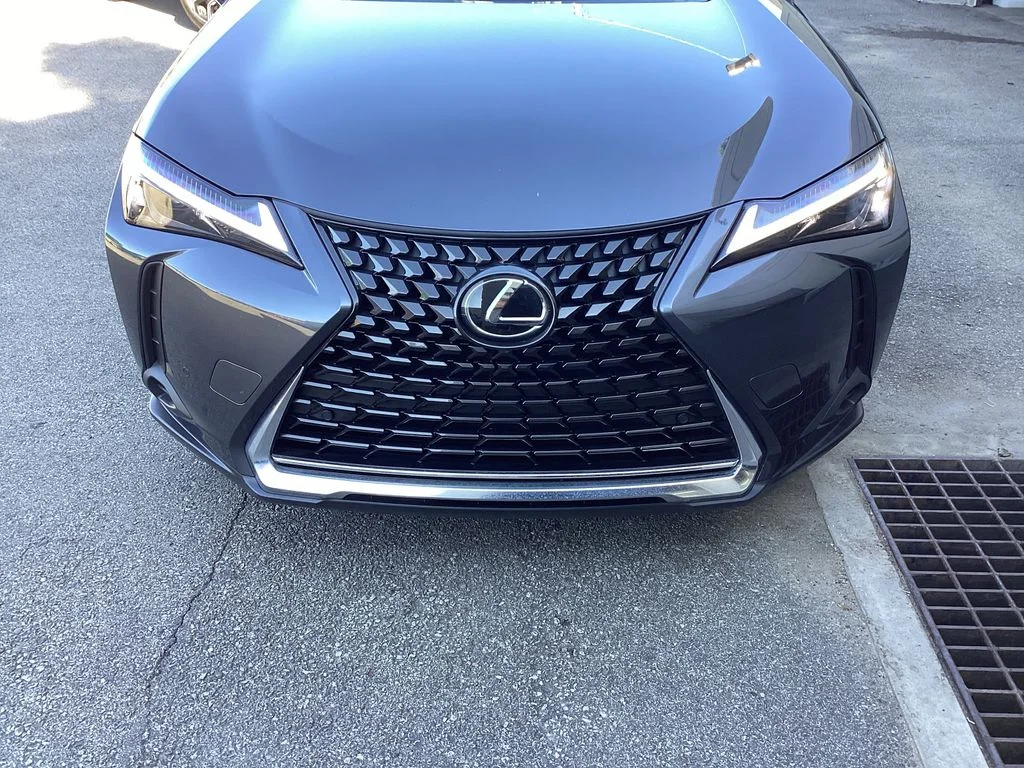 Used 2024 Gray Lexus 250h Premium image 20