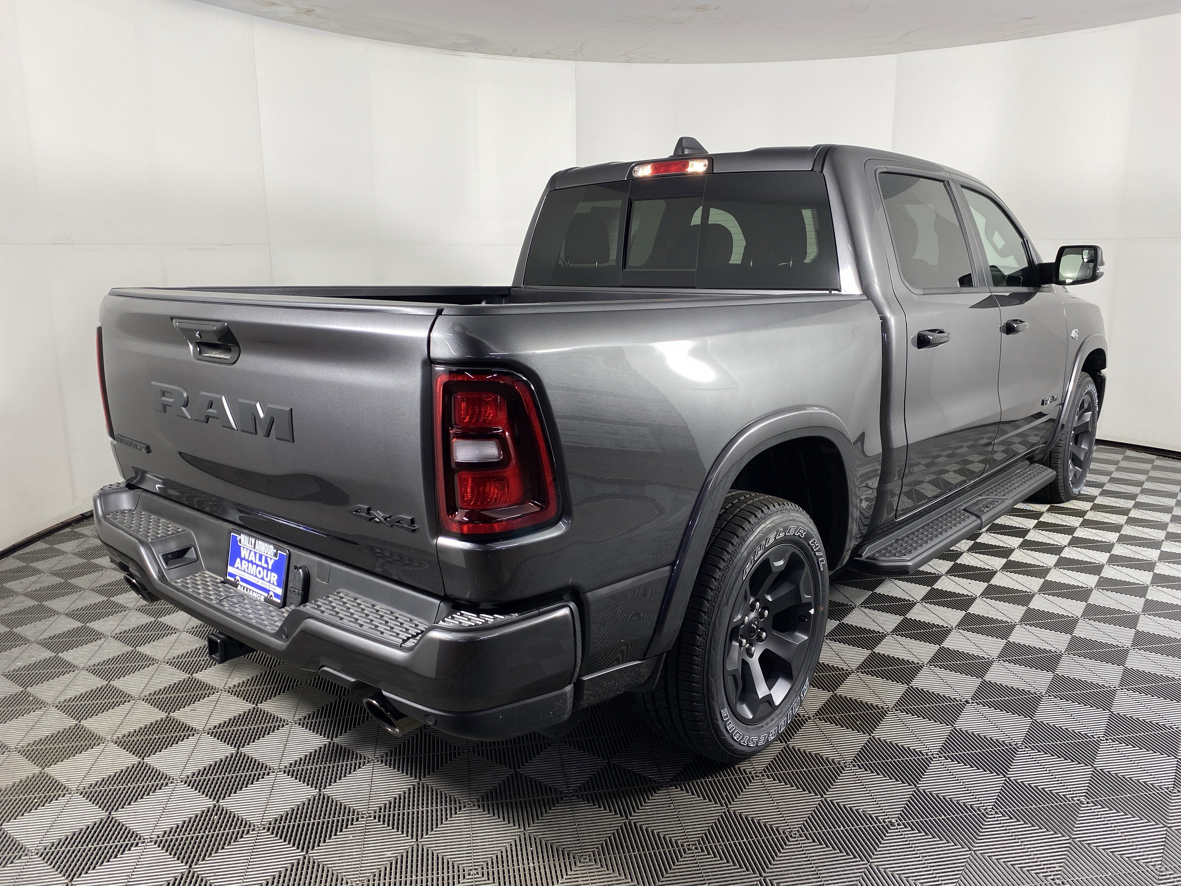 2026 RAM 1500 Big Horn/Lone Star - Photo 7
