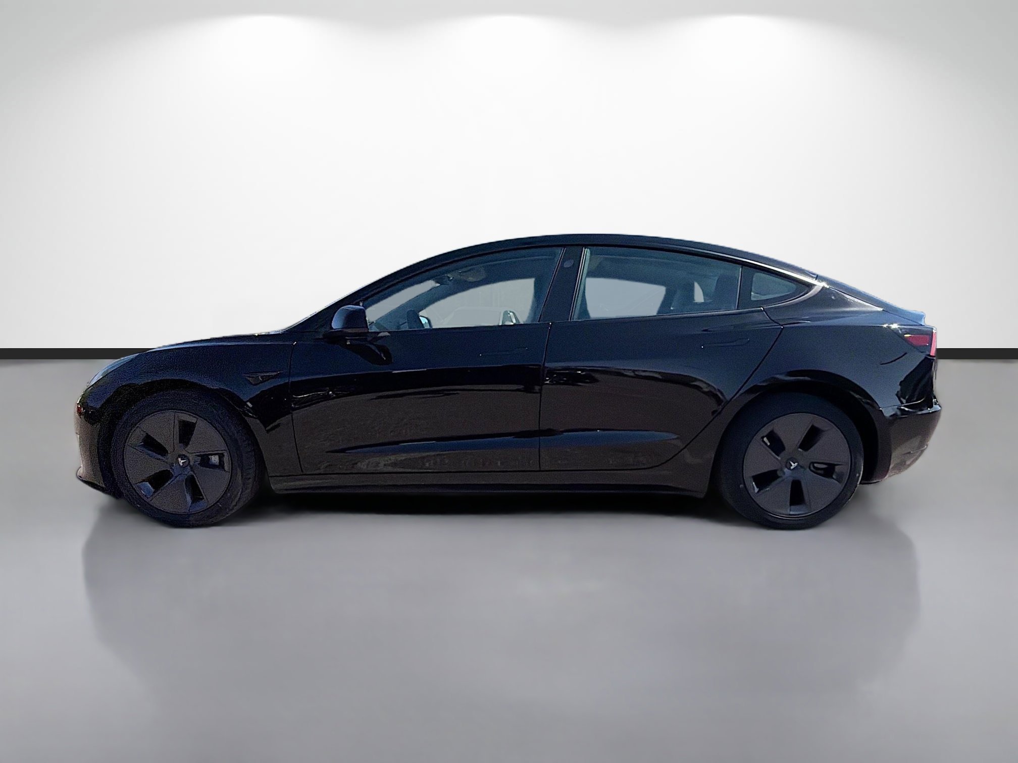 Used 2023 Tesla Model 3 Base with VIN 5YJ3E1EAXPF642985 for sale in Tampa, FL