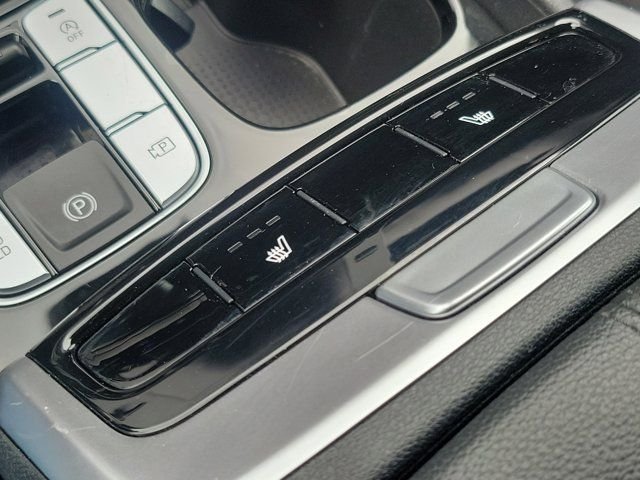 2024 Hyundai Tucson SEL - Photo 28