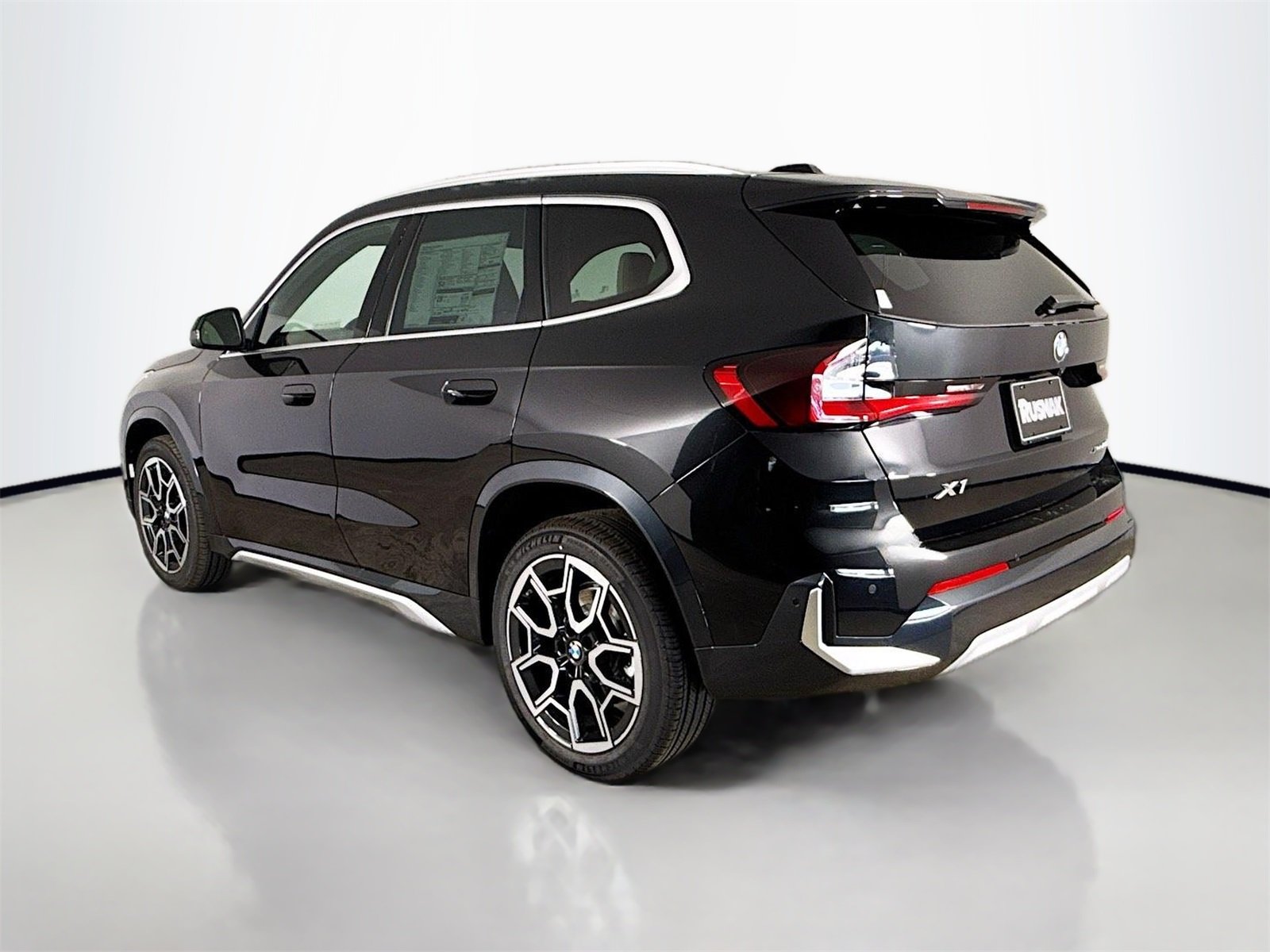 2026 Bmw X1 XDrive28i photo 4