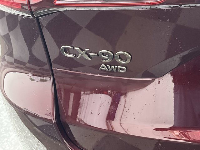 New 2026 Artisan Red Premium Mazda Premium Sport image 34