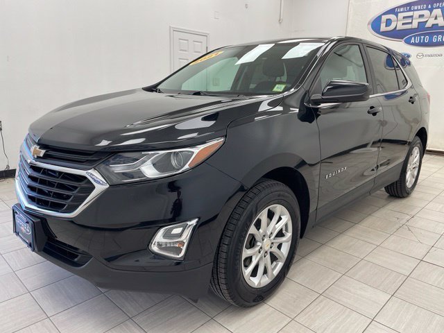 2021 Chevrolet Equinox LT - Photo 20