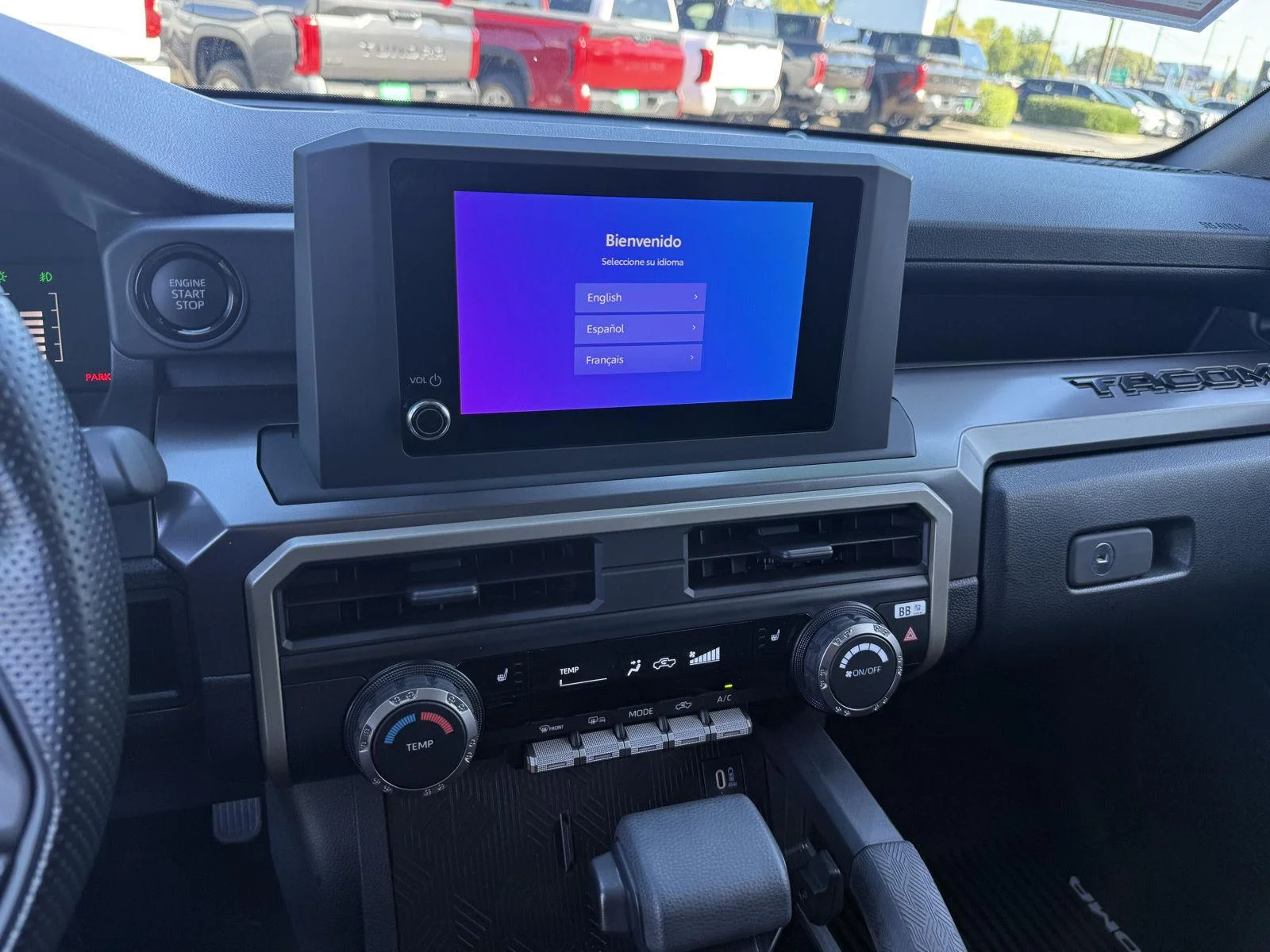 Used 2026 Underground Toyota SR5 image 28