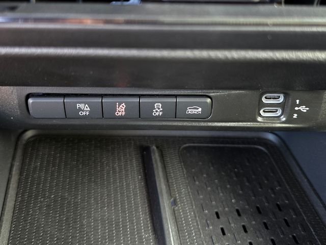 New 2026 Diamond Black Crystal Pearlcoat Dodge R/T Scat Pack image 17