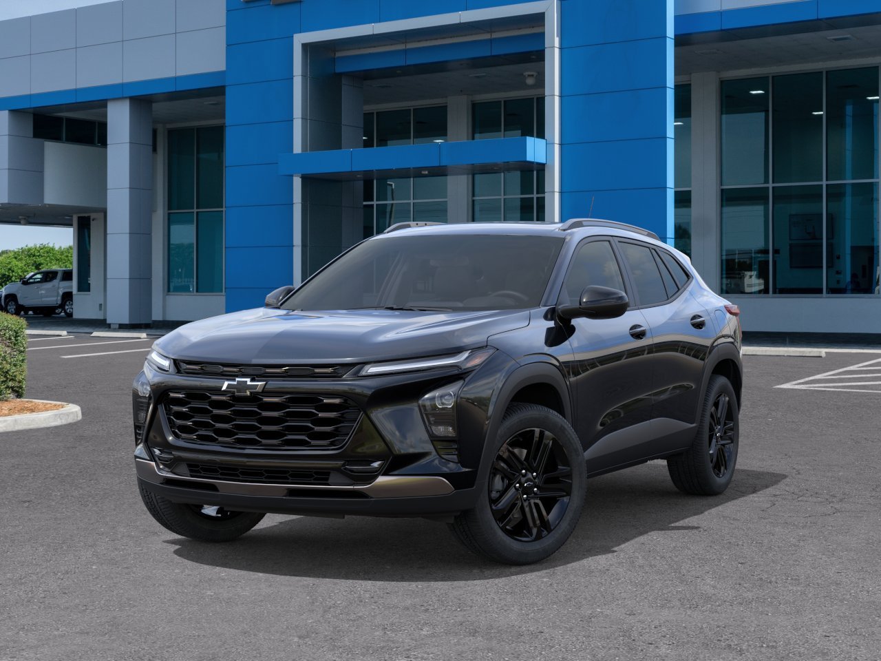 2026 Chevrolet Trax Activ - Photo 8