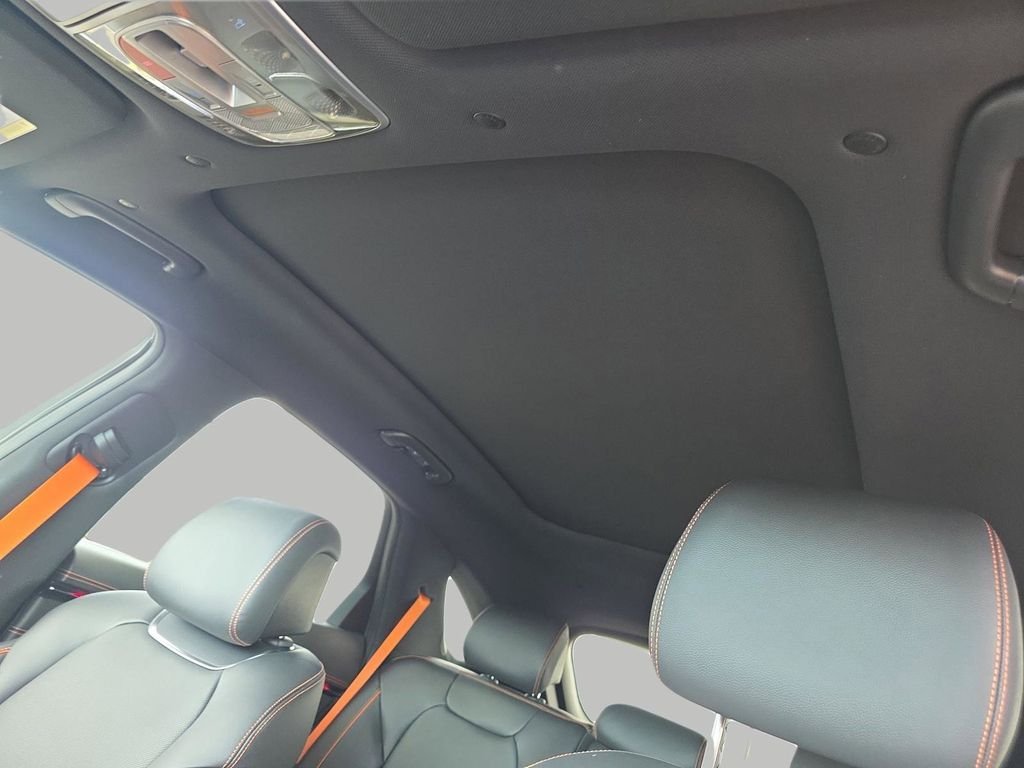2026 GENESIS GV70 Sport Advanced - Photo 17