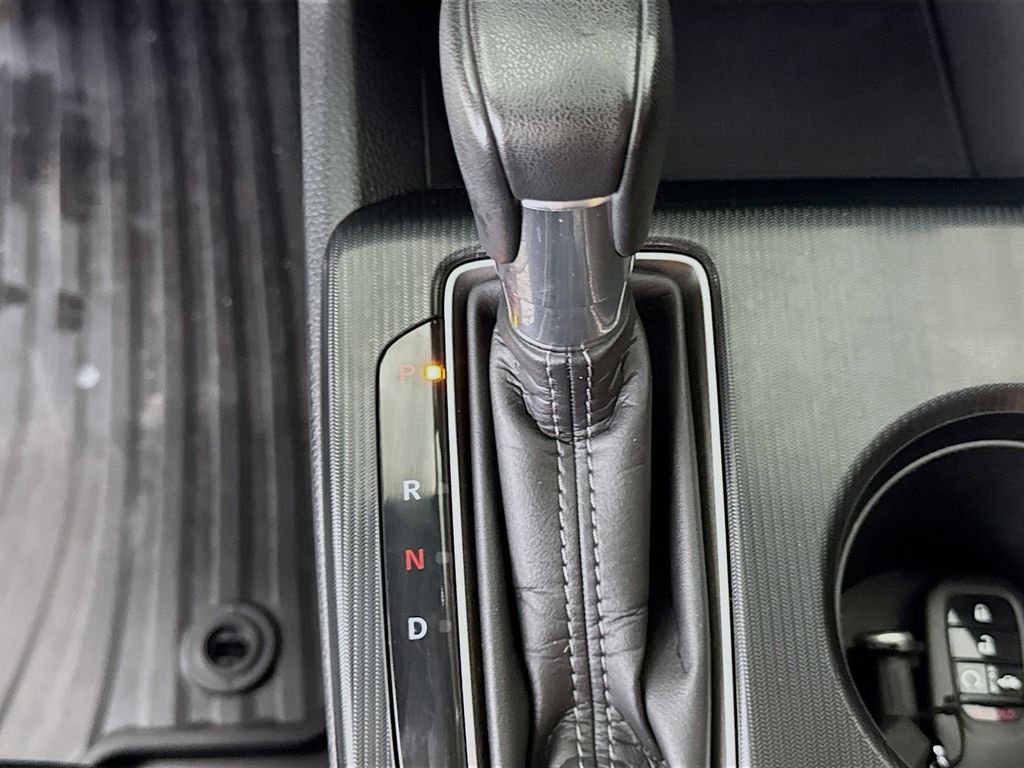2024 Honda Civic Sport - Photo 22