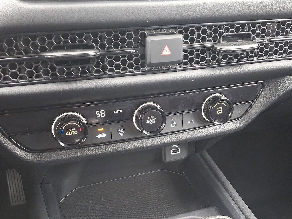 2023 Honda HR-V LX - Photo 46