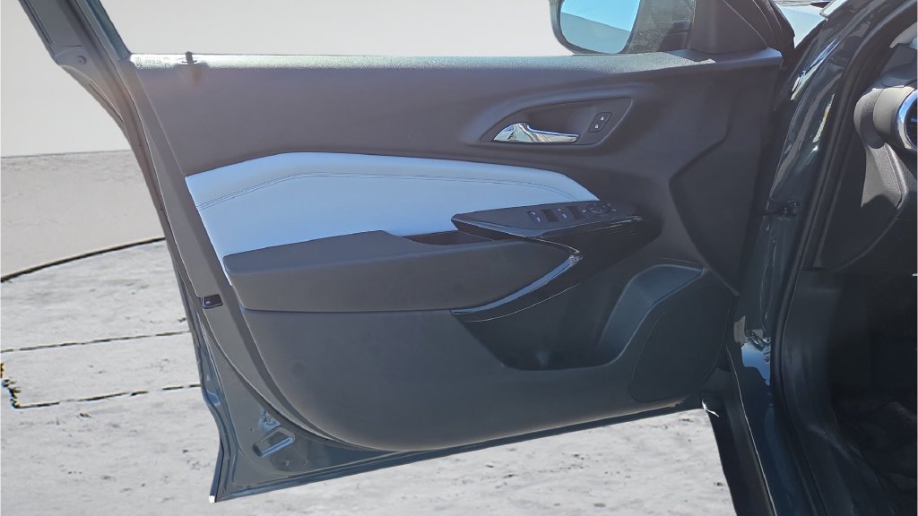 2026 Chevrolet Trax LT - Photo 36