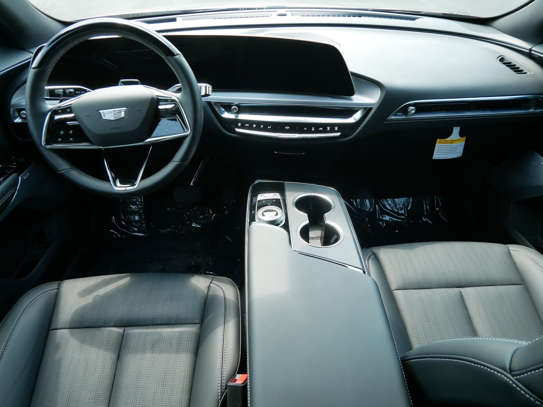 2026 Cadillac LYRIQ Premium Luxury - Photo 8