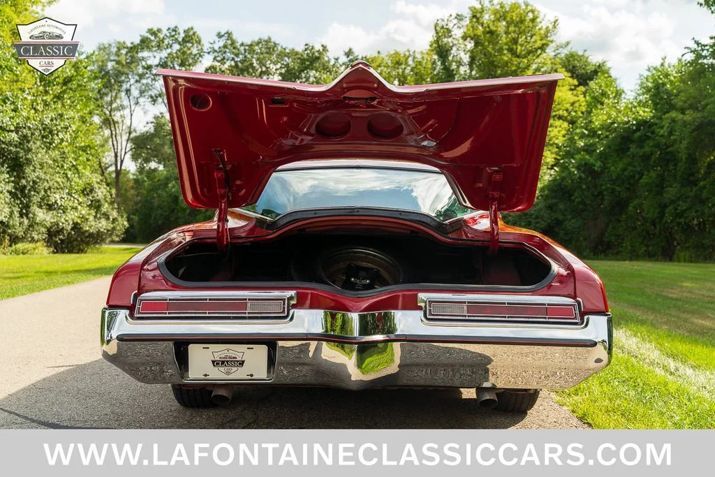 Used 1972  Buick  image 14