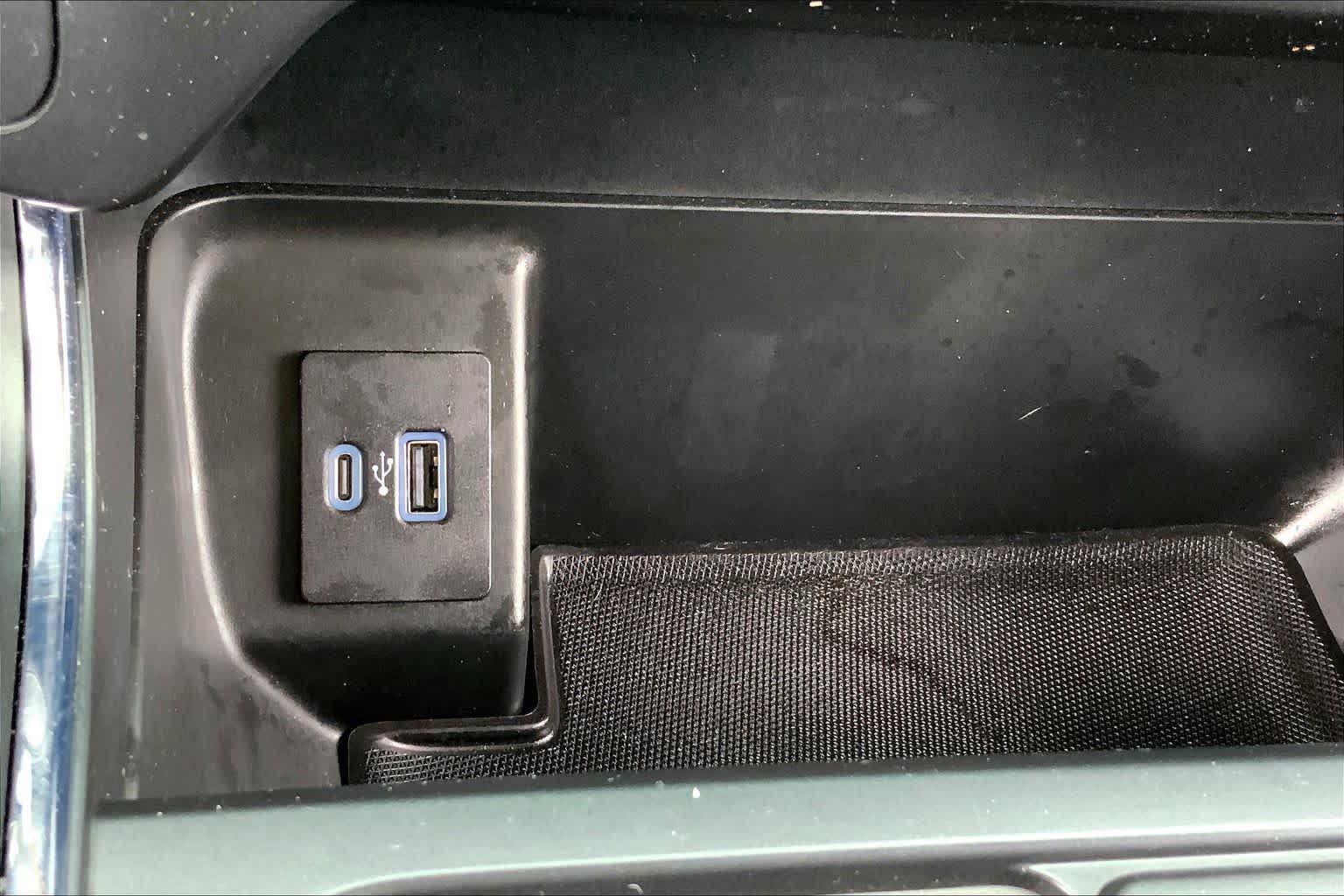Used 2021 Carbonized Gray Ford XL image 29
