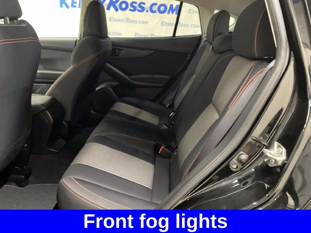 Used 2018 Black Subaru 2.0i Premium image 10