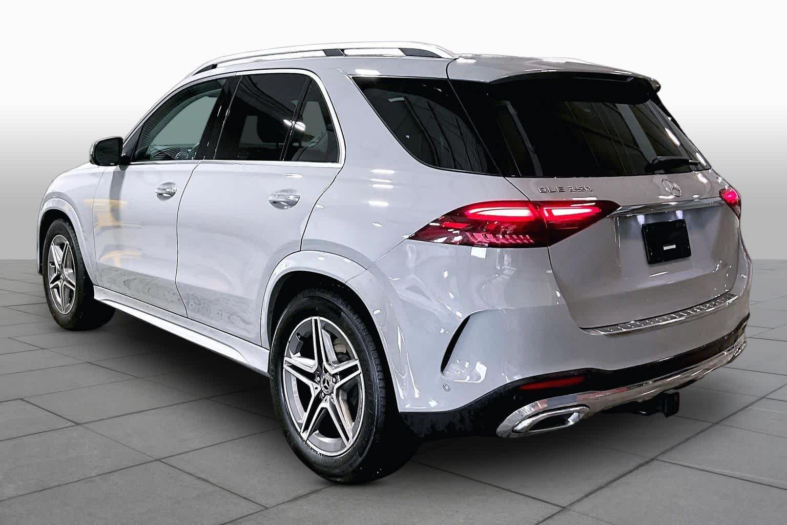 Used 2026 956/MANUFAKTUR Mercedes-Benz GLE 350 image 12