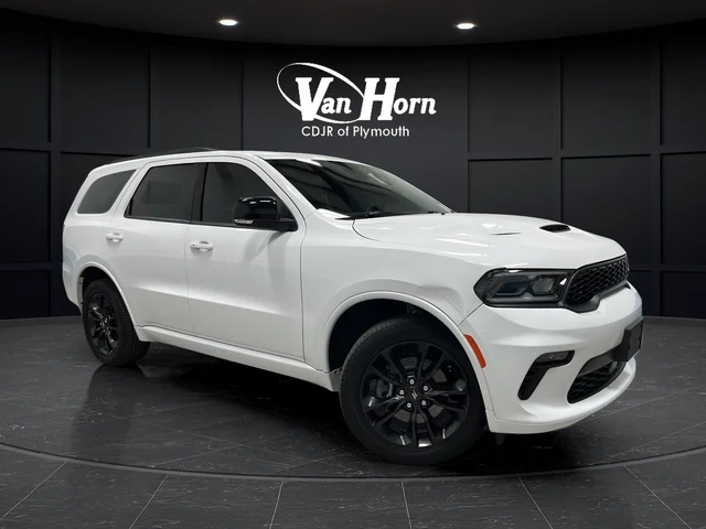 2023 Dodge Durango GT Plus