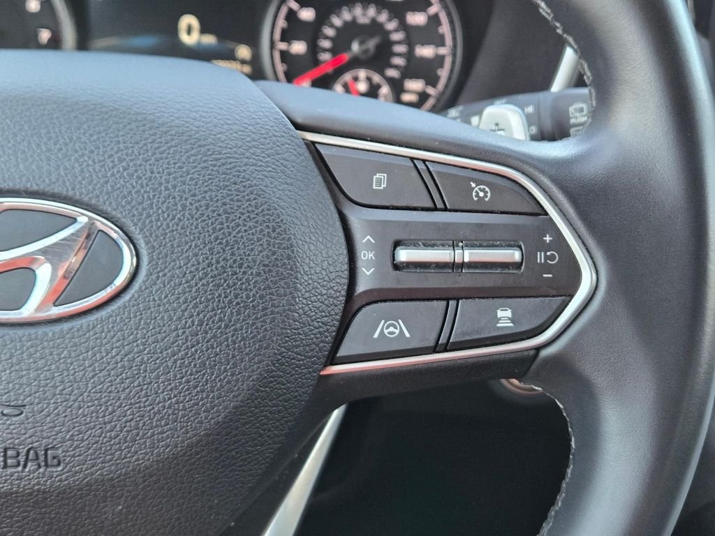 2023 Hyundai Santa Fe SEL - Photo 23