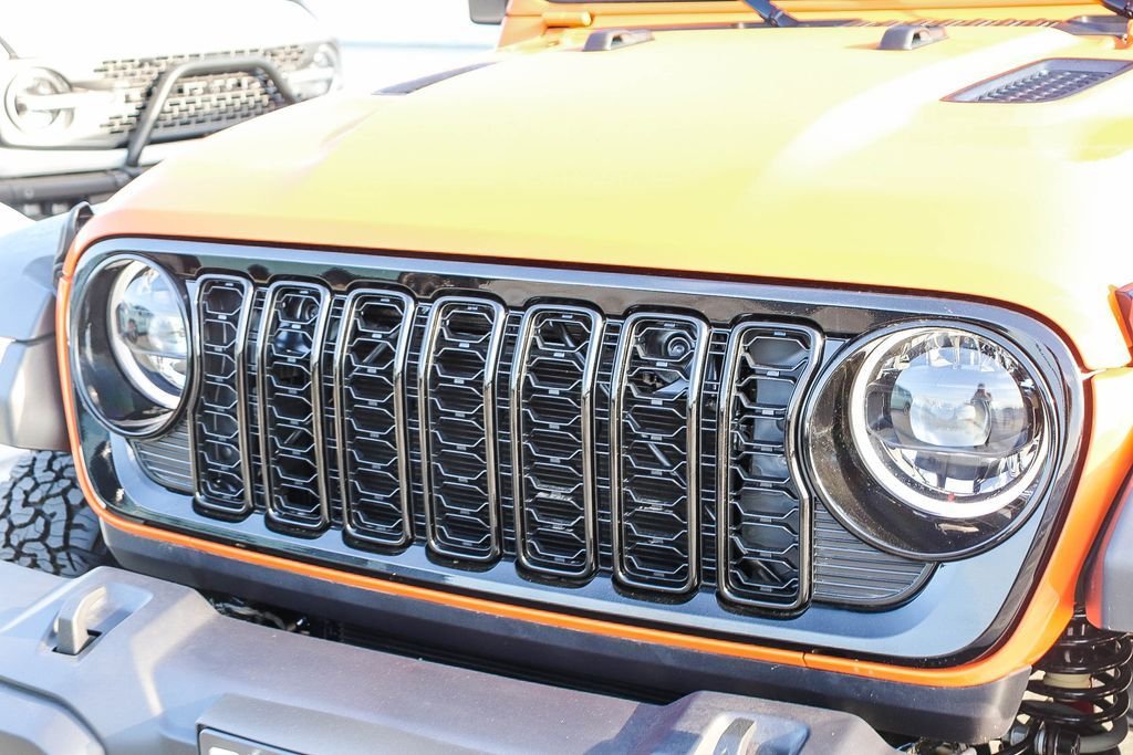 New 2026 Joose Jeep Willys image 6