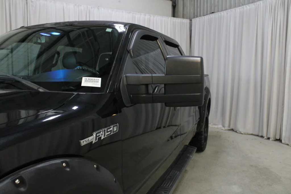 Used 2011 Black Ford XL image 29