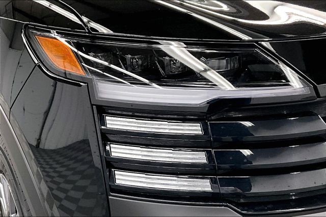 New 2026 Super Black Nissan S image 14