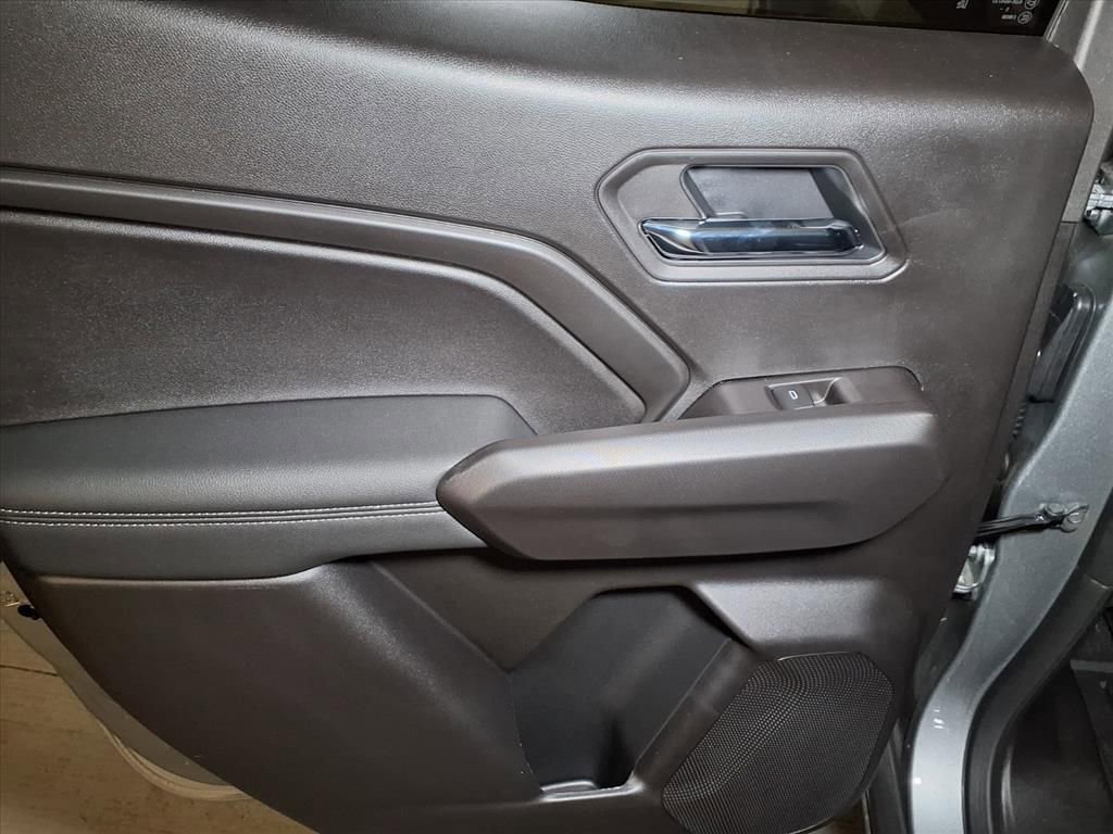 2026 GMC Canyon Elevation - Photo 11