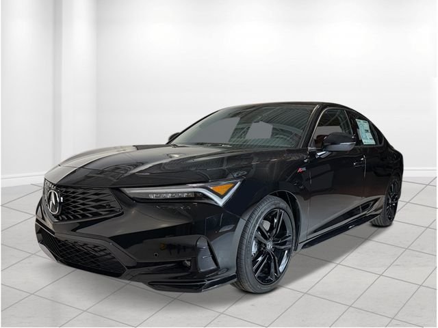 2026 Acura Integra